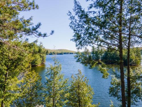 Getaway Cottage LAKE FRONT Muskoka Room Kayaks