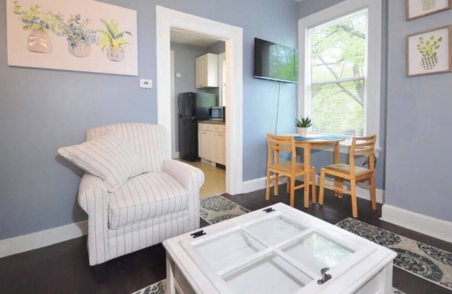 Getaway for a weekend!