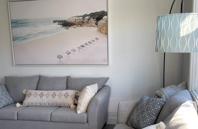 Getaway Home 5 mins from Downtown Halifax