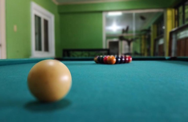 Getaway Retreat/Guest House