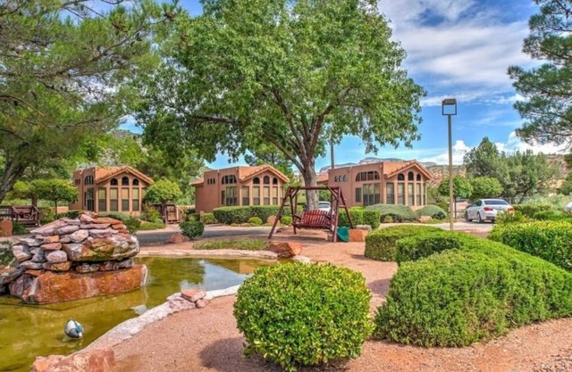 Getaways at Sedona Pines