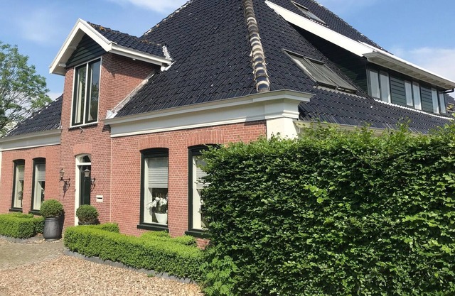 Gezellig appartement dicht bij Amsterdam en surfstranden en het meer