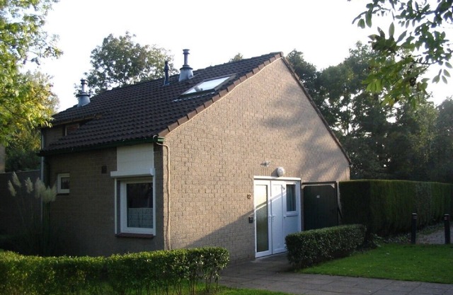 Gezellig vakantiehuisje vlakbijhet Grevelingenmeer, huisdieren toegestaan.