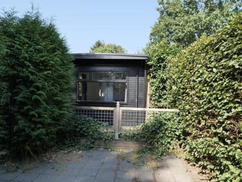 Gezellige Chalet met airco en vele faciliteiten!