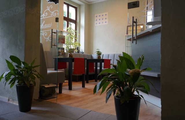 GH Lisakowski Doppelzimmer - Gästehaus Lisakowski