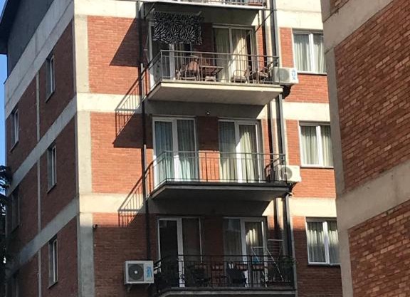 Gia apartament