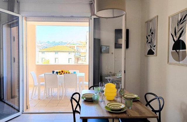 GIALE MARE Apartments
