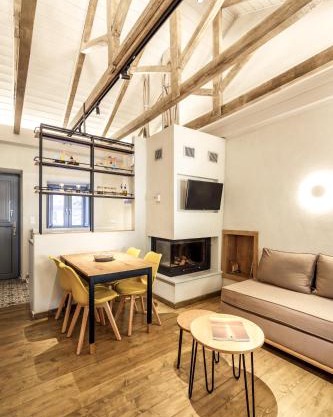 Gileri eco & design Residences