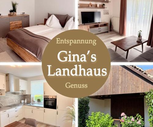 Gina's Landhaus