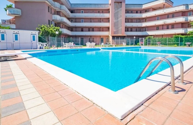 Ginestra 11/b - Two Bedroom Apartment, Sleeps 6