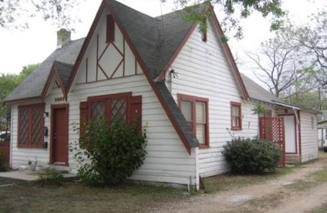 Gingerbread House LOFT