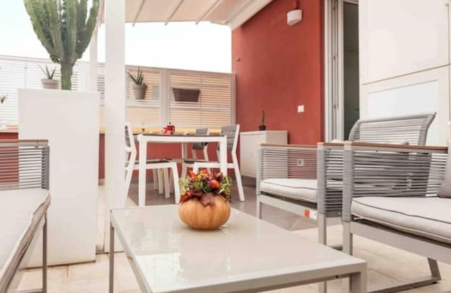 Giogio al Vaticano guest house