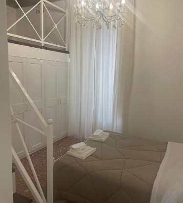 Gioia Apartments