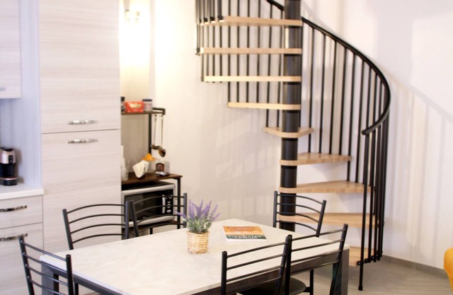 Giolo House - recently renewed apartment