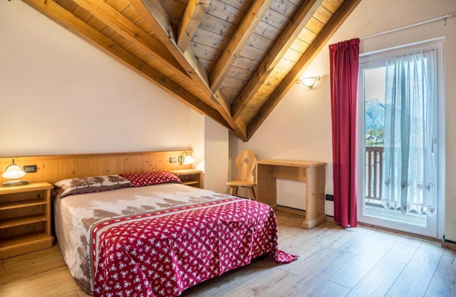 Giongo Residence Aparthotel 102