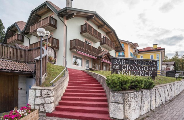 Giongo Residence Aparthotel 204