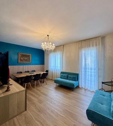 Giotto 2 Guesthouse
