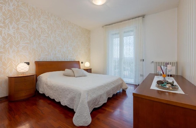GIOTTO Guesthouse