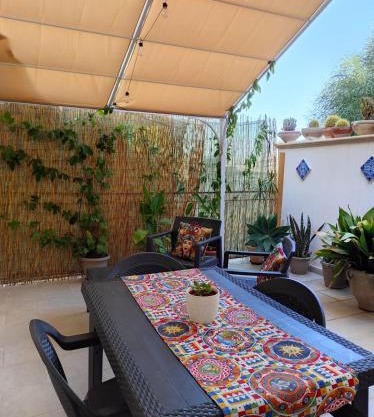 Giove Casa Vacanza Agrigento