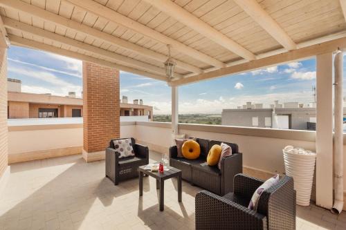 Giramondo LuxeFierairport