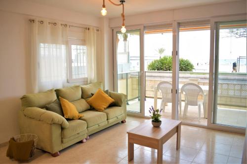 Girasol by Concept Flats