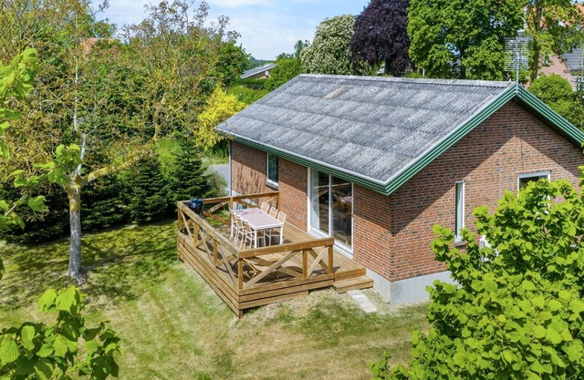 "Gise" - 2.8km from the sea by Interhome