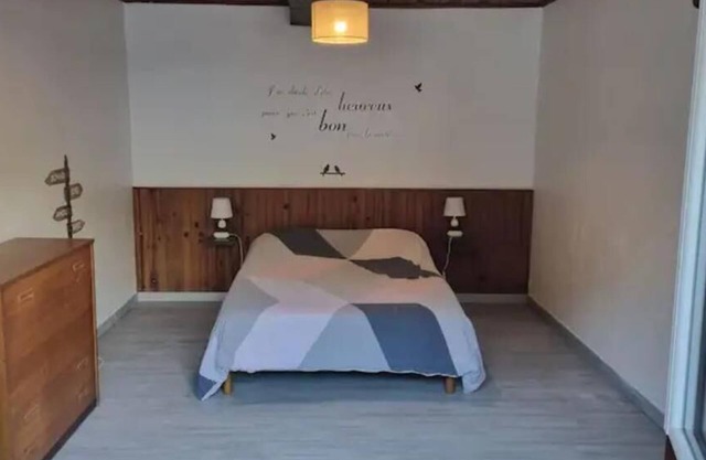 Gite à la Ferme Baie de Somme
