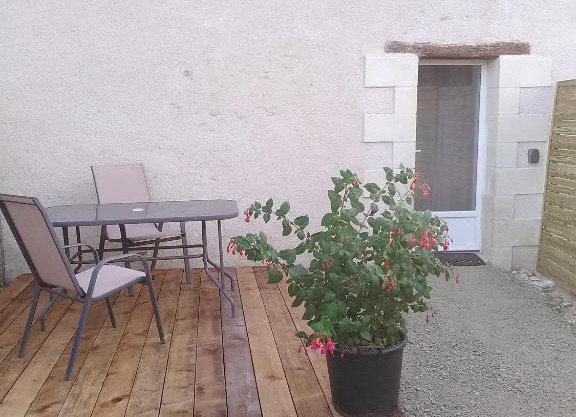 Gite a proximite de Tours