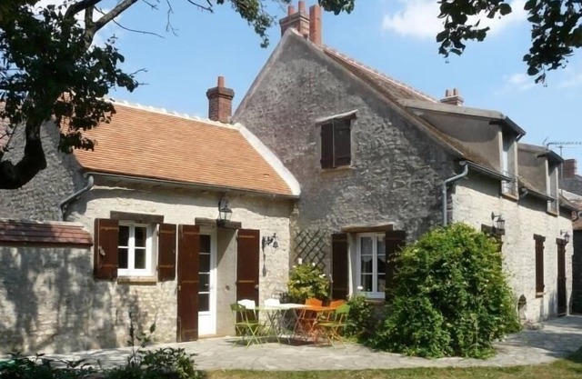 Gite Ardelu, 3 bedrooms, 6 persons