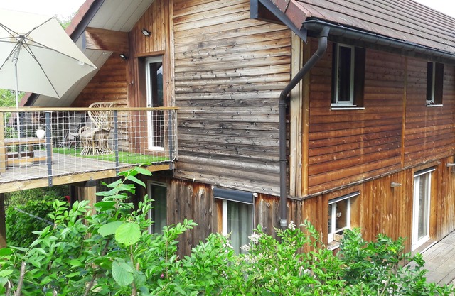 Gite au figuier - studio Duplex 2/4 people