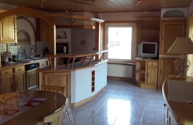 Gite Aux Doubs Rêveur