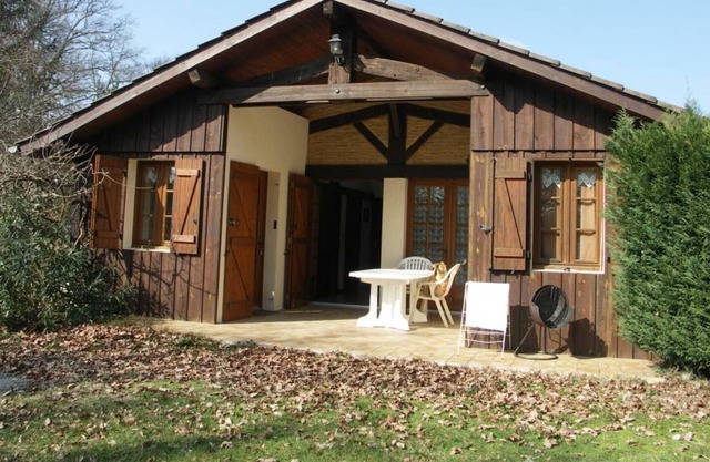 Gite Azur, 2 bedrooms, 4 persons