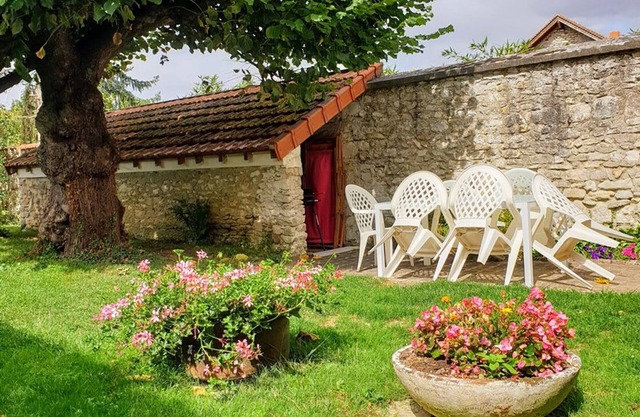 Gite Beynes, 3 bedrooms, 6 persons