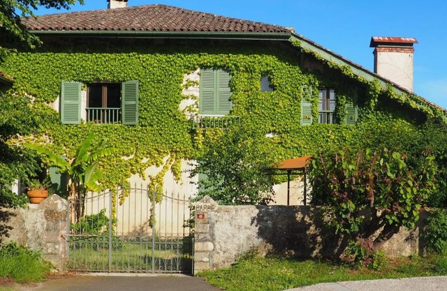 Gite Biaudos, 3 bedrooms, 6 persons