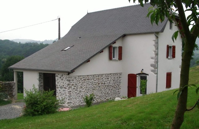 GITE-BISCAY-SAUGUIS in the BASQUE COUNTRY COMFORT and CONVIVIALITY