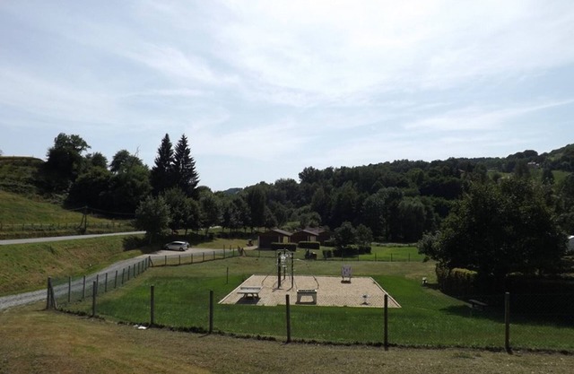 Gite Boisset, 1 bedroom, 4 persons
