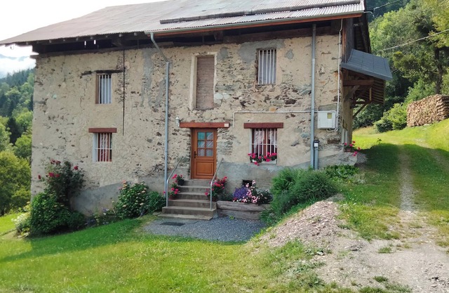GITE "CHEZ COMBET
