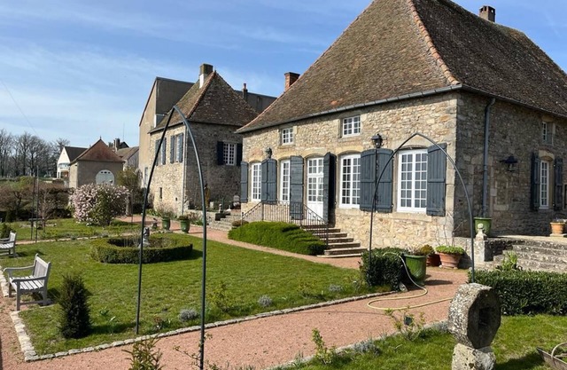 Gite Clos Mesnil