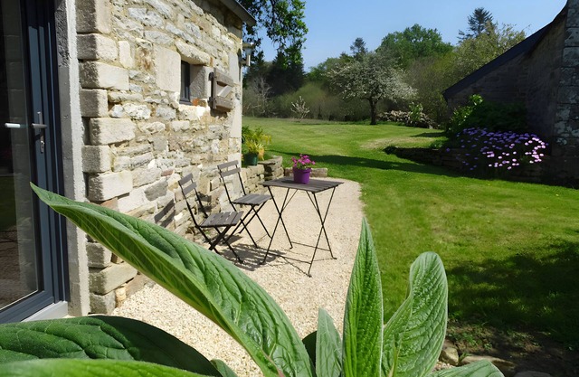 Gîte Clos St Roch, Ideal for Recharging in the Countryside!