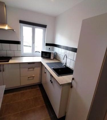 GITE COCOONING LE HAMEL