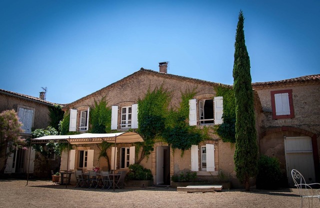 Gite Cour: family house 10 people