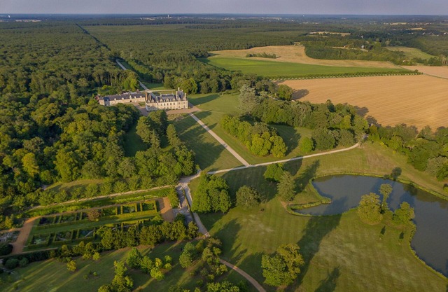 Gîte de Beauregard, in the heart of the castles of the Loire