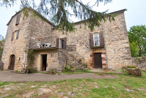 Gite de canilhac