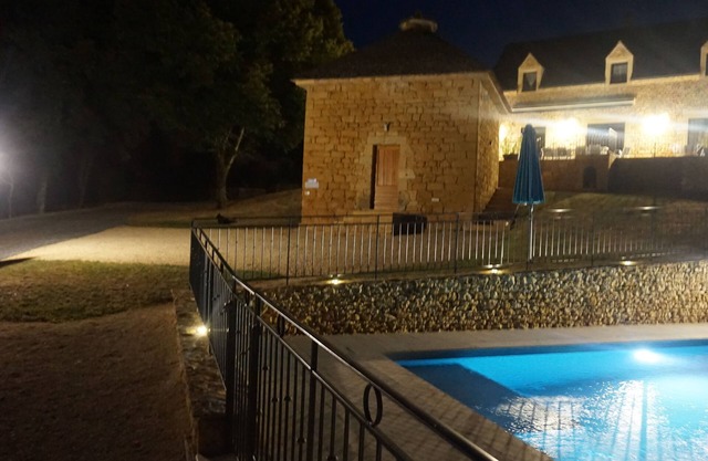 Gite de France 4 Épis Indépendant 2à9pers