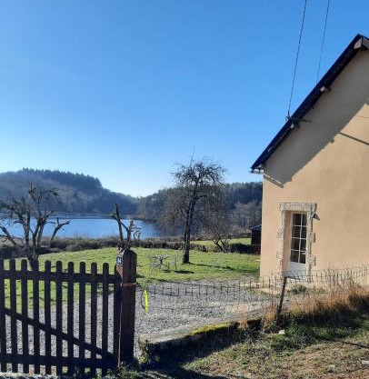 Gite de l'Etang, Rangère Rural