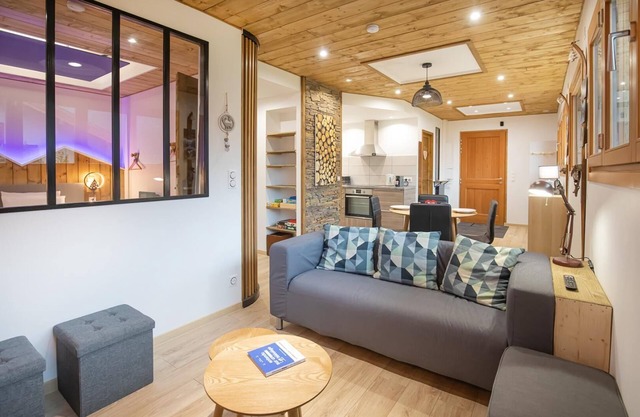 Gite DE LA Cascade - Avrieux