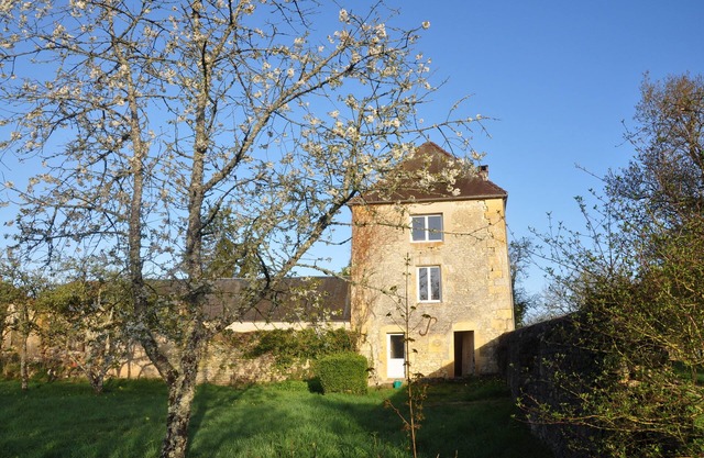 Gite de la Tour de Prunevaux