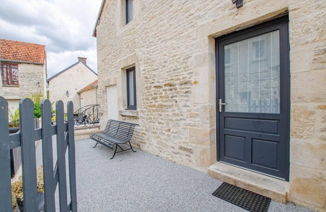 Gite de la Tour - LES RICEYS