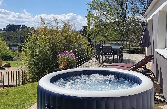 Gite des Hauts de St Jean