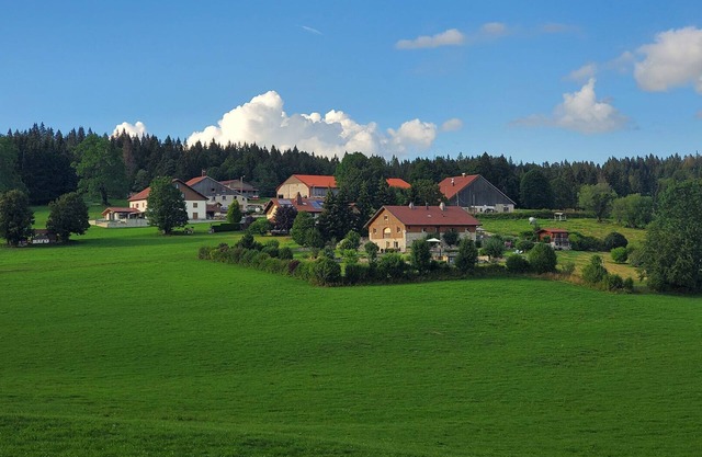 Gîte des Hauts Sapins 4* - 6 pers. An ideal location and a soothing atmosphere.